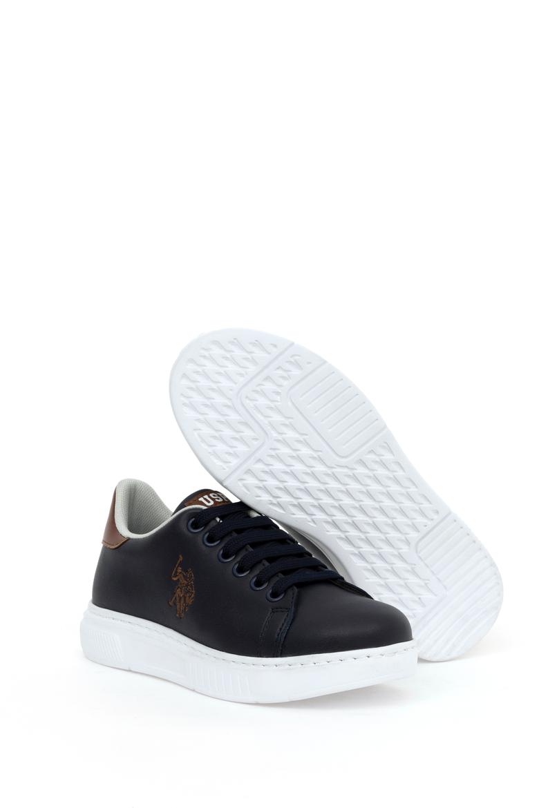 Erkek Çocuk Lacivert Spor Ayakkabı - 50277225009