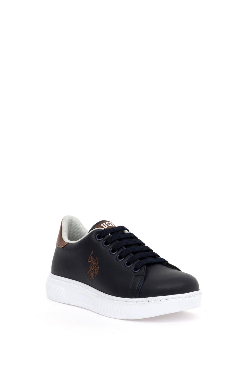 Erkek Çocuk Lacivert Spor Ayakkabı - 50277225009