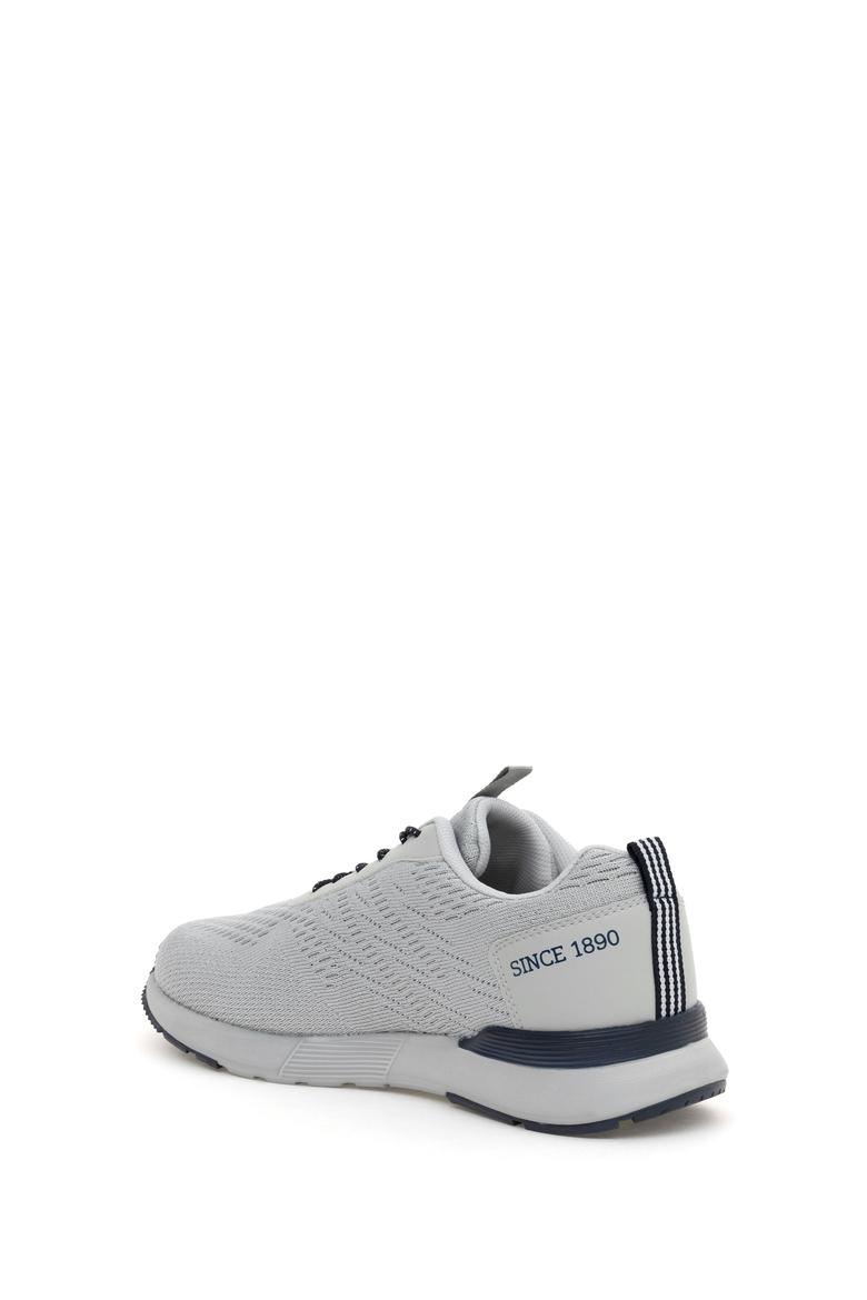 Erkek Gri Spor Ayakkabı - 50277641013
