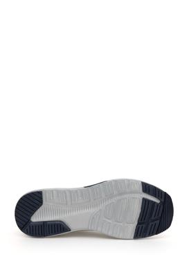 Erkek Gri Spor Ayakkabı - 50277641013