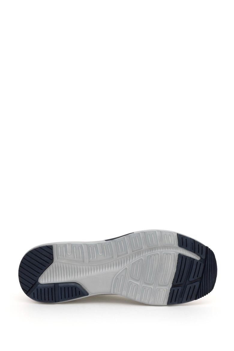 Erkek Gri Spor Ayakkabı - 50277641013