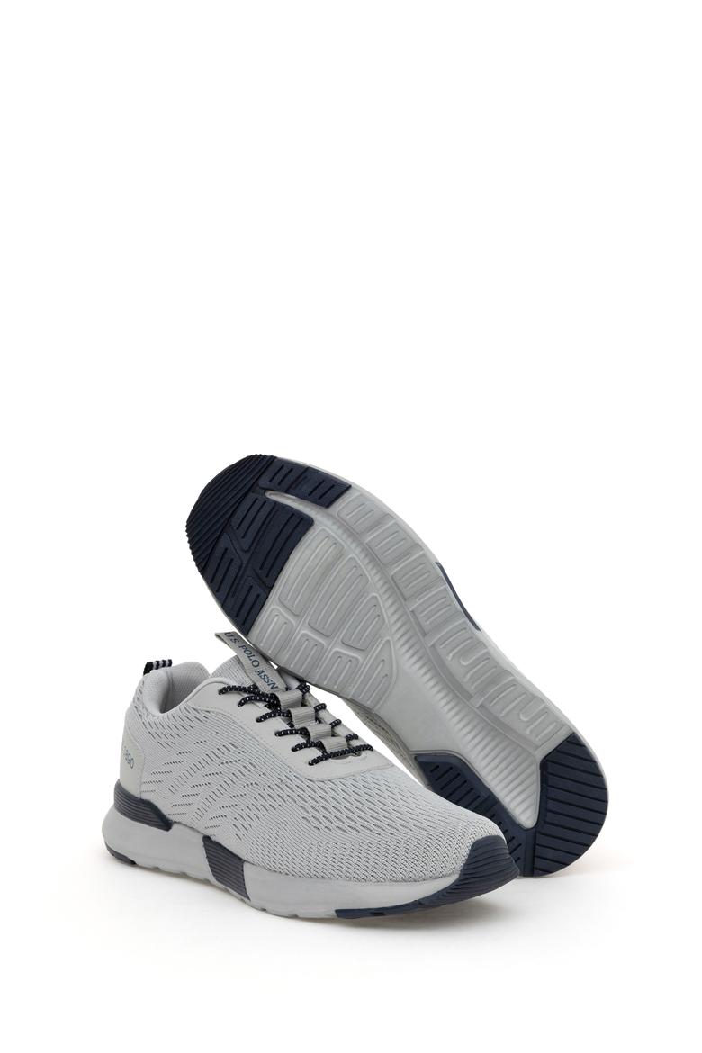 Erkek Gri Spor Ayakkabı - 50277641013