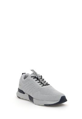 Erkek Gri Spor Ayakkabı - 50277641013