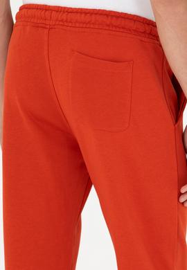 Erkek Kiremit Eşofman Altı - 50269408145