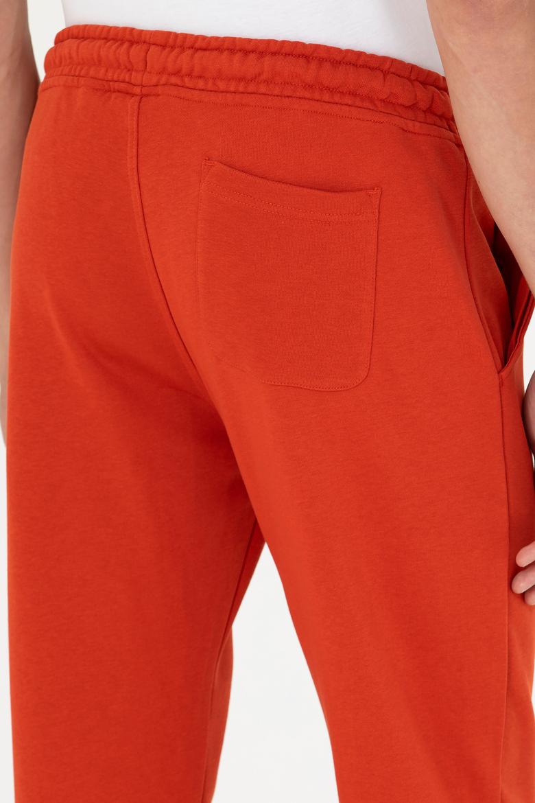 Erkek Kiremit Eşofman Altı - 50269408145