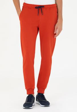 Erkek Kiremit Eşofman Altı - 50269408145