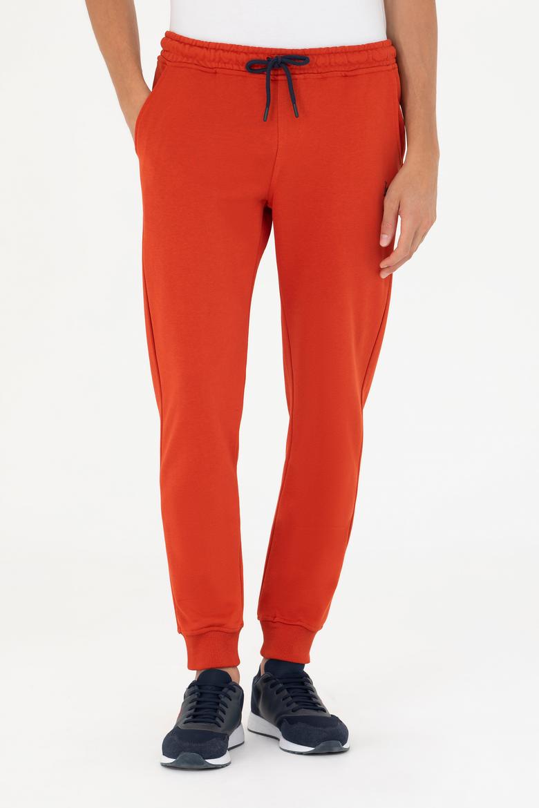 Erkek Kiremit Eşofman Altı - 50269408145