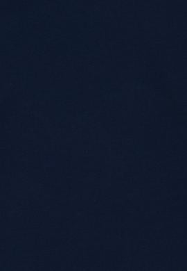 Çocuk Lacivert Basic Bisiklet Yaka Sweatshirt - 50274410024