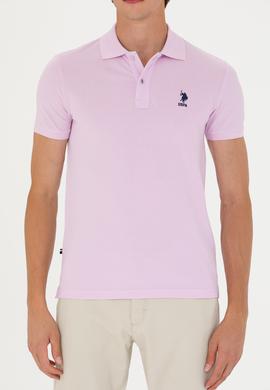 Erkek Manolya Basic Polo Yaka Tişört - 50249153352