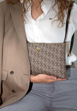 Kadın Vizon Kol Çantası - 50280370003