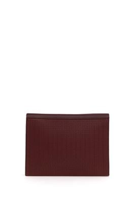 Kadın Bordo Kol Çantası - 50280399002