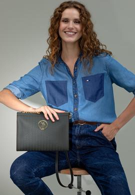 Kadın Haki Kol Çantası - 50280399003