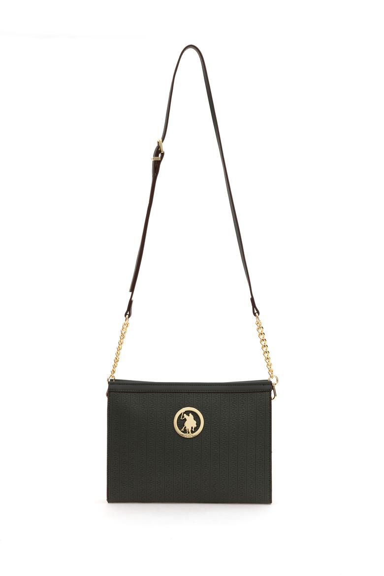 Kadın Haki Kol Çantası - 50280399003