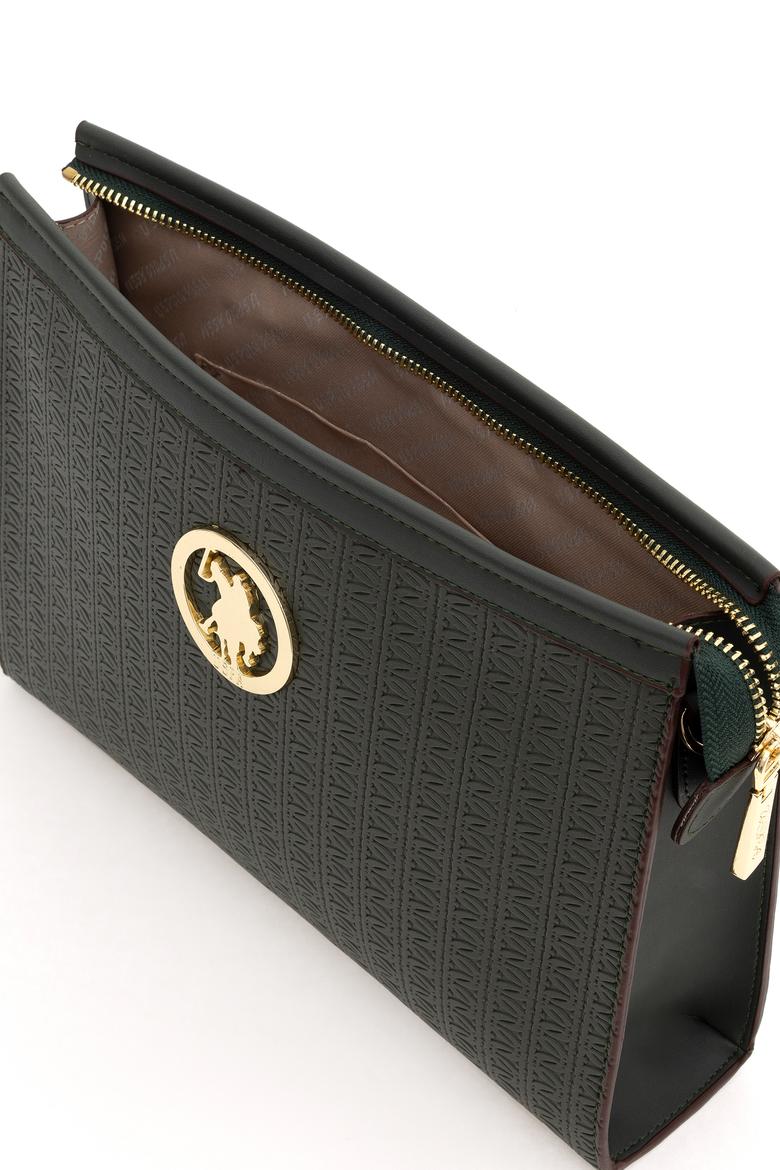 Kadın Haki Kol Çantası - 50280399003