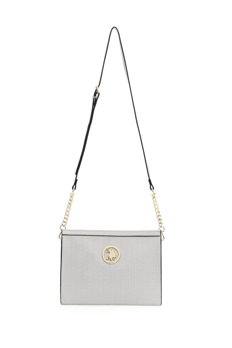 Kadın Açık Gri Kol Çantası - 50280399004