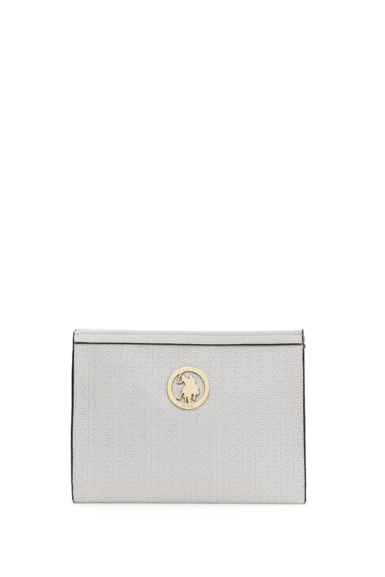 Kadın Açık Gri Kol Çantası - 50280399004