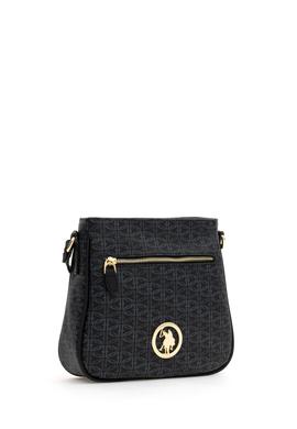 Kadın Siyah Çapraz Çanta - 50280374002