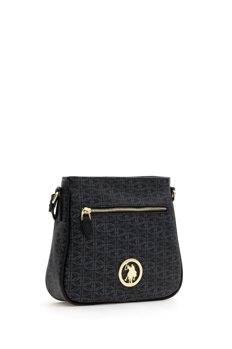 Kadın Siyah Çapraz Çanta - 50280374002