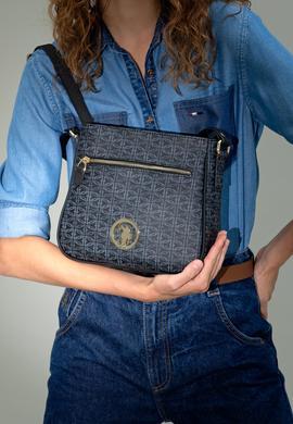 Kadın Siyah Çapraz Çanta - 50280374002