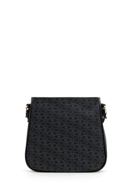 Kadın Siyah Çapraz Çanta - 50280374002