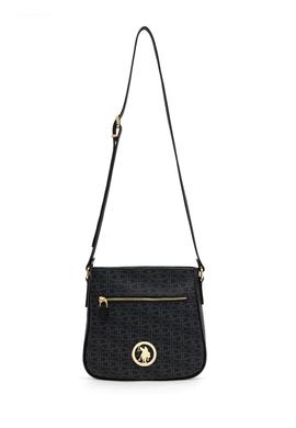 Kadın Siyah Çapraz Çanta - 50280374002