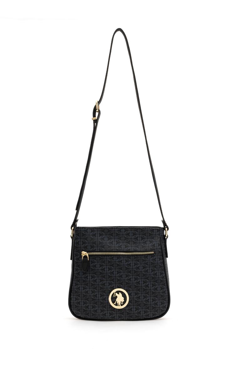 Kadın Siyah Çapraz Çanta - 50280374002