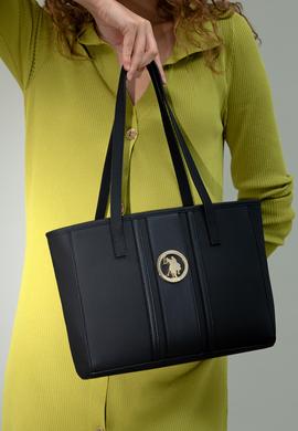 Kadın Siyah Omuz Çantası - 50280376001