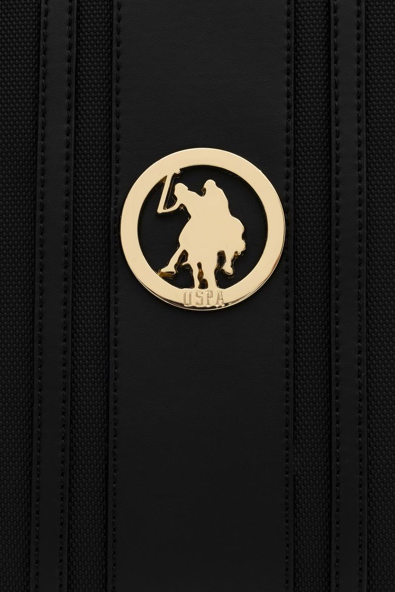 Kadın Siyah Omuz Çantası - 50280376001