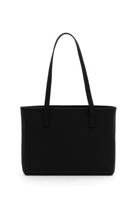 Kadın Siyah Omuz Çantası - 50280376001