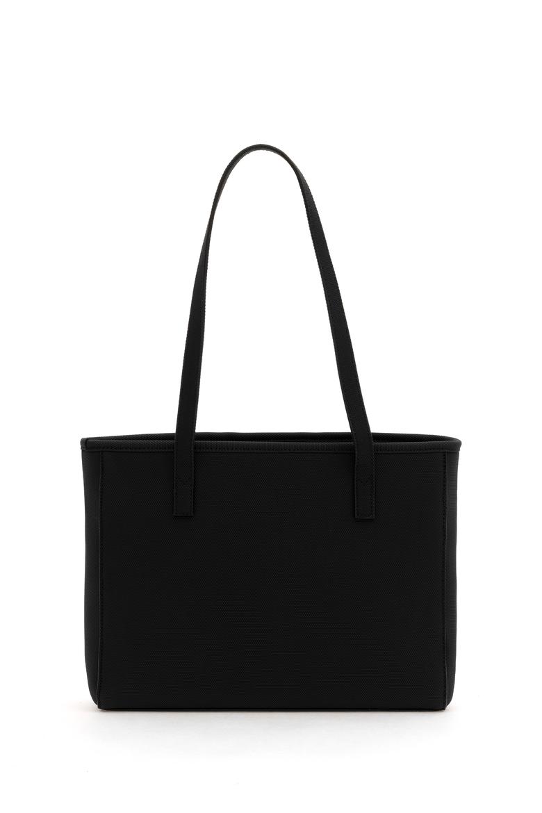 Kadın Siyah Omuz Çantası - 50280376001