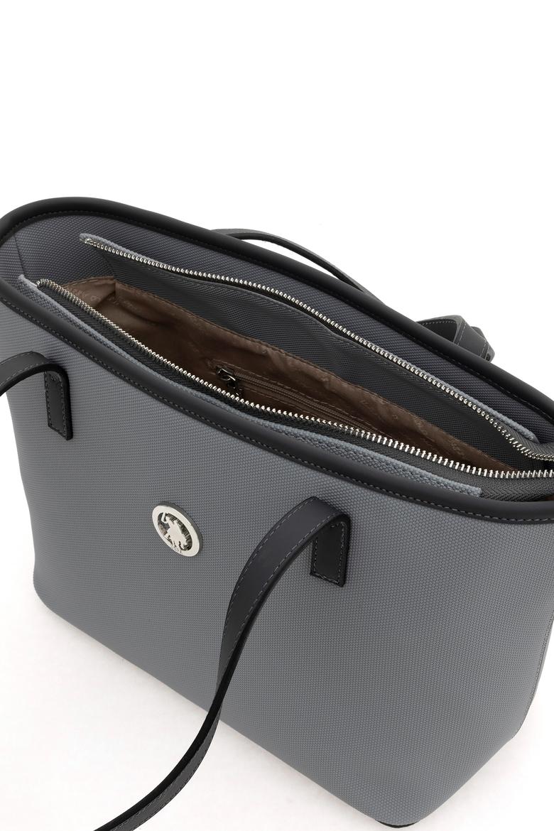 Kadın Koyu Gri Omuz Çantası - 50280359002