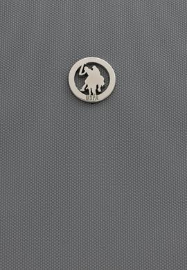 Kadın Koyu Gri Omuz Çantası - 50280359002