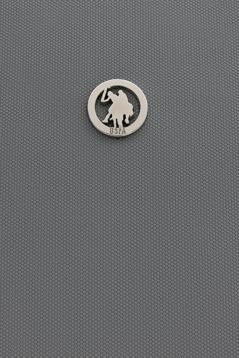 Kadın Koyu Gri Omuz Çantası - 50280359002