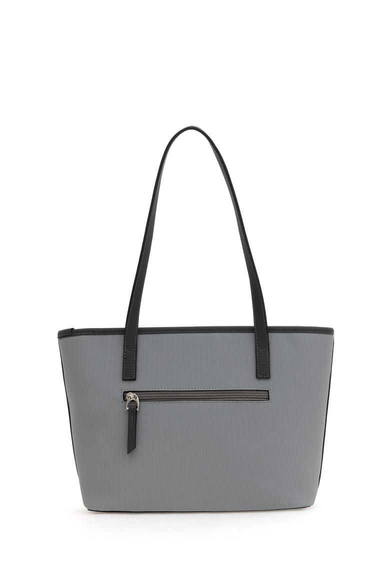 Kadın Koyu Gri Omuz Çantası - 50280359002