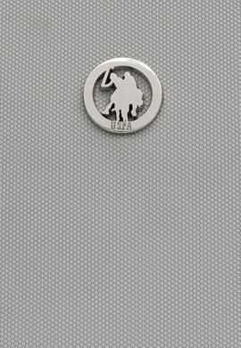 Kadın Açık Gri Omuz Çantası - 50280359003