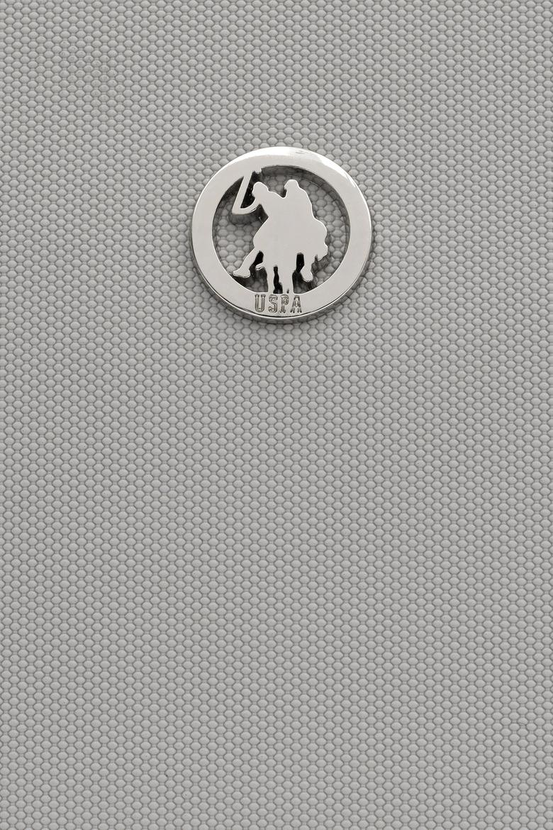 Kadın Açık Gri Omuz Çantası - 50280359003