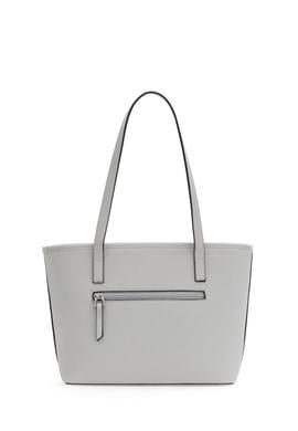 Kadın Açık Gri Omuz Çantası - 50280359003