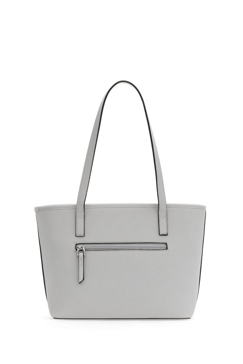 Kadın Açık Gri Omuz Çantası - 50280359003