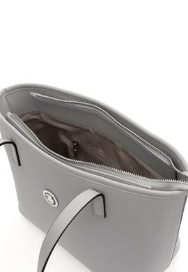 Kadın Açık Gri Omuz Çantası - 50280359003