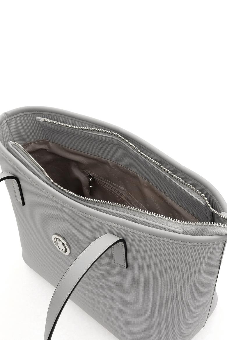 Kadın Açık Gri Omuz Çantası - 50280359003