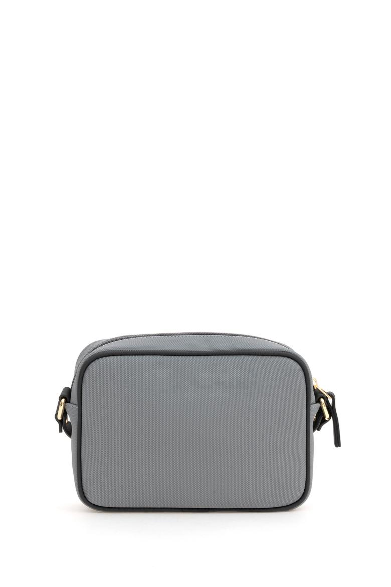 Kadın Koyu Gri Çapraz Çanta - 50280364004