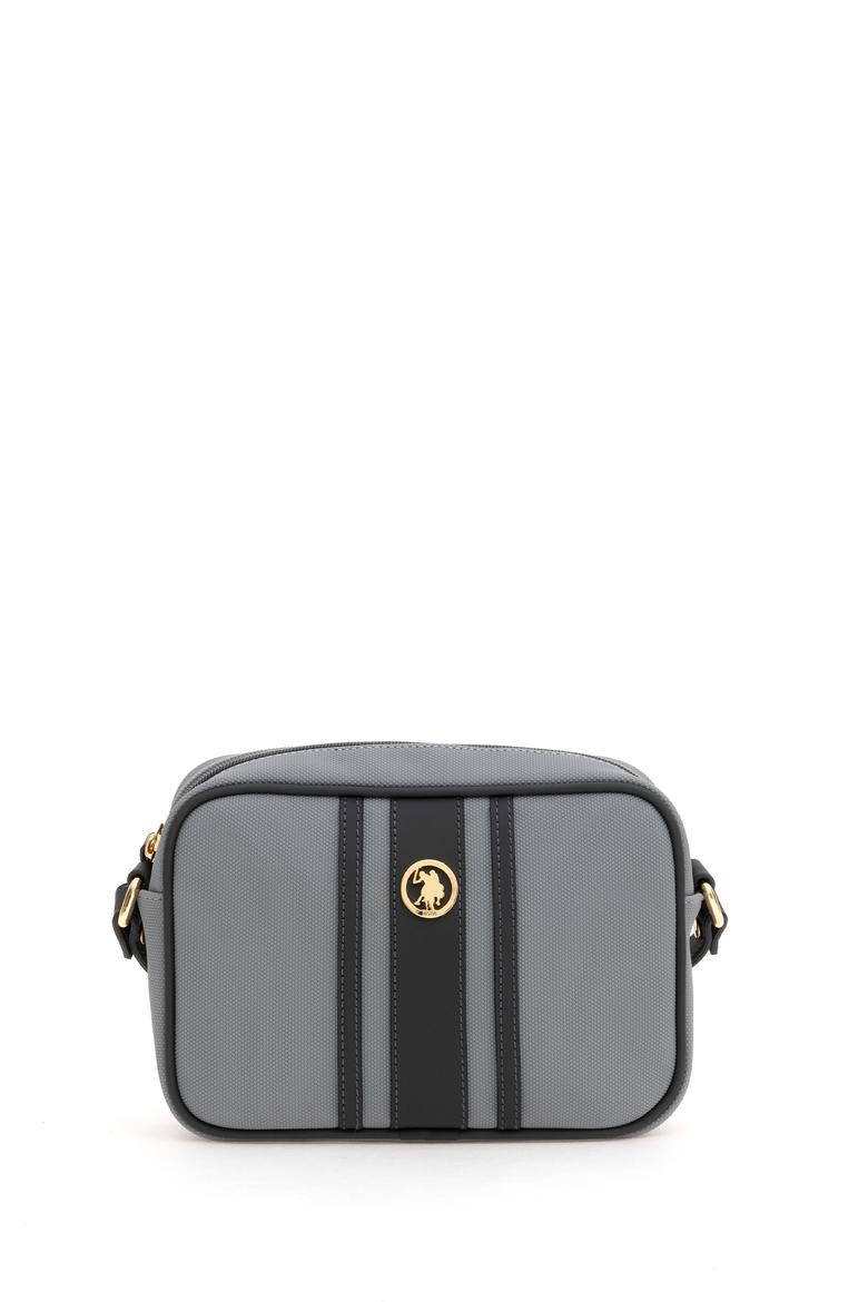 Kadın Koyu Gri Çapraz Çanta - 50280364004