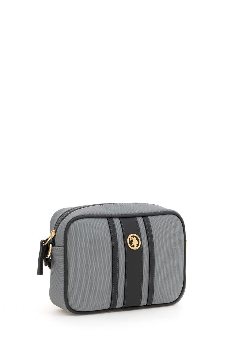 Kadın Koyu Gri Çapraz Çanta - 50280364004