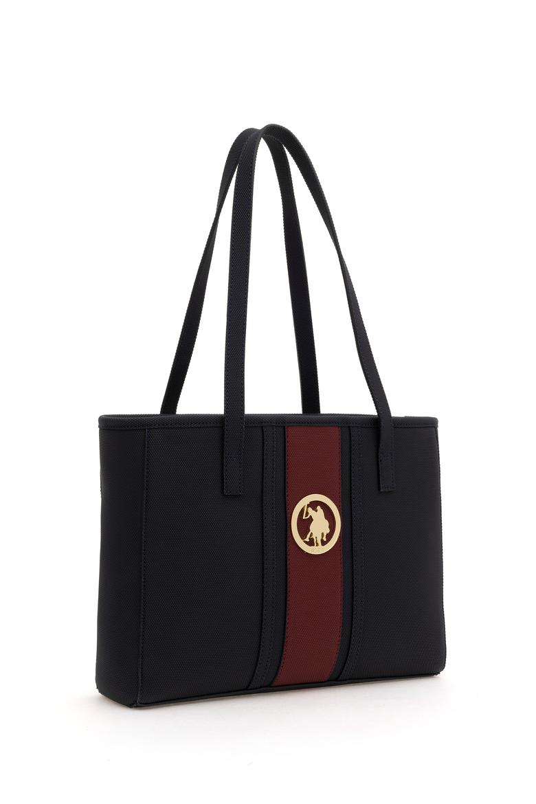 Kadın Lacivert Omuz Çantası - 50280376002