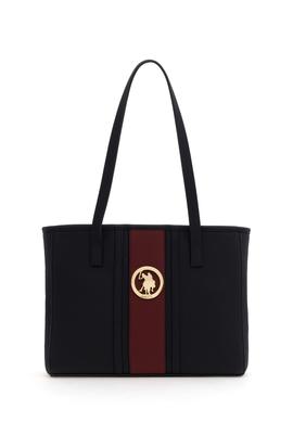 Kadın Lacivert Omuz Çantası - 50280376002