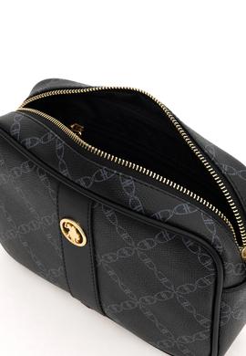 Kadın Siyah Çapraz Çanta - 50280381002