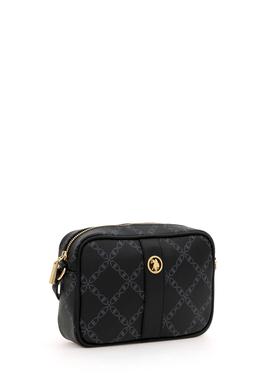 Kadın Siyah Çapraz Çanta - 50280381002