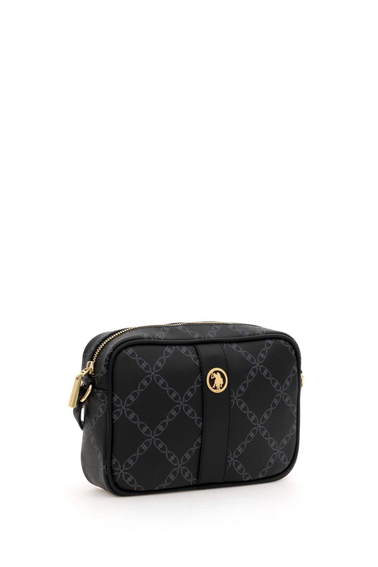 Kadın Siyah Çapraz Çanta - 50280381002