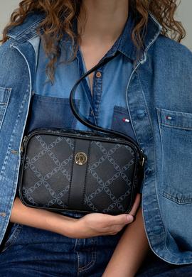 Kadın Siyah Çapraz Çanta - 50280381002