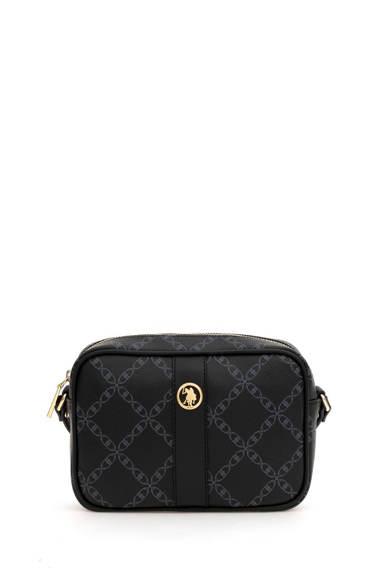 Kadın Siyah Çapraz Çanta - 50280381002